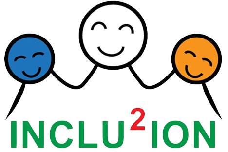 INCLUSIon2 logo