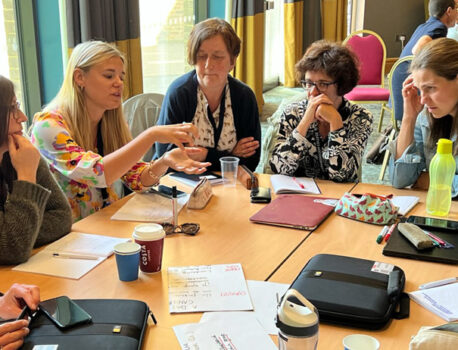 Professional Learning Communities