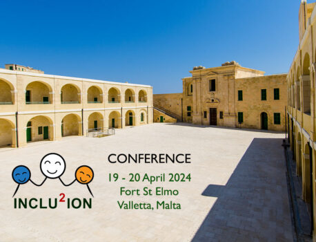 INCLUSION² Conference