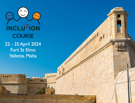 INCLUSION² Course
